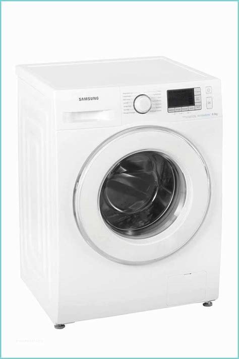 lave linge 4 kg petite largeur